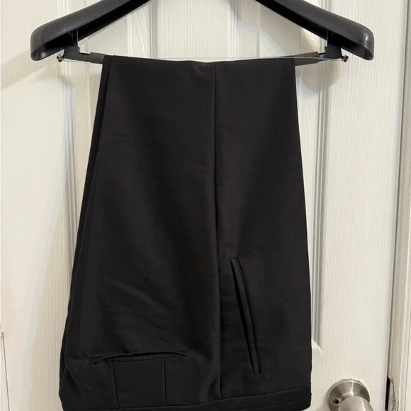 Hugo Boss Classic Black Tuxedo